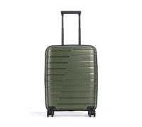 Travelite Air Base Spinner (4 wheels), oliv, 43L, 39 x 55 x 23cm