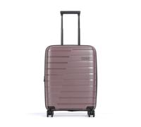 Travelite Air Base Spinner (4 wheels), purple, 43L, 39 x 55 x 23cm
