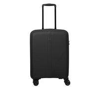 Travelite Air Stripe 4 wheels Cabin trolley S 55 cm black