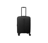 TRAVELITE AIR Stripe 4w Luggage Black Size VAR 102448