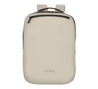 travelite backpack Basic Backpack Ivory
