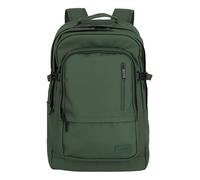 travelite backpack Basic Backpack Oliv