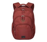 travelite backpack Basic Melange Backpack Canyon