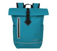travelite Rolltop Cabin Backpack BASICS, 48 cm, 19 Litres, Waterproof