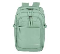 Travelite Kick Off Cabin 20/23l Backpack Green