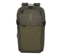 travelite backpack Pathway Allround Backpack Oliv