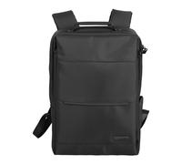 Travelite Workfloow M 18l Backpack Black