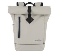 Travelite Baiscs Daypack 48 cm gray