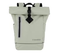 Travelite Baiscs Daypack 48 cm green