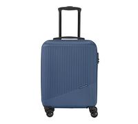 Travelite Bali 4 wheels Cabin trolley S 55 cm blue