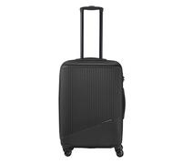 Travelite Bali Spinner (4 wheels), black, 65L, 45 x 67 x 26cm