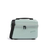 Travelite Bali Beauty case, green, 17L, 36 x 27 x 22cm