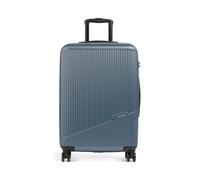 Travelite Bali Spinner (4 wheels), blue, 65L, 45 x 67 x 26cm