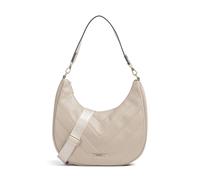 Travelite Barbara Cozy Hobo Shoulder Bag Beige
