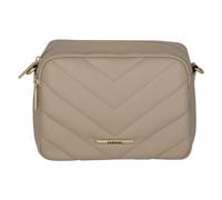 Travelite Barbara Cozy Shoulder bag 22 cm brown