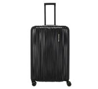 Travelite Barbara Novelty 4 wheels Trolley 75 cm black
