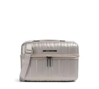 Travelite Barbara Novelty Beauty case, beige, 19L, 37 x 27 x 22cm