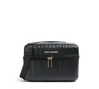 Travelite Barbara Novelty Beauty case, black, 19L, 37 x 27 x 22cm