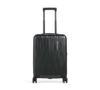 Travelite Barbara Novelty Spinner (4 wheels), black, 38L, 39 x 55 x 20cm