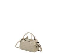 Travelite Barbara Stepp Toiletry bag, beige, 4L, 27 x 16 x 15cm