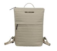 Travelite Barbara Stepp Backpack, 8L, female, beige