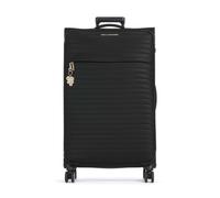 Travelite Barbara Stepp 4w L Trolley Bag Black
