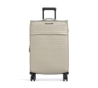 Travelite Barbara Stepp Spinner (4 wheels), beige, 64L, 42 x 68 x 27cm