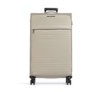 Travelite Barbara Stepp 4 wheels Trolley L 80 cm beige