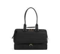 Travelite Barbara Stepp Weekend bag, black, 36L, 48 x 34 x 23cm