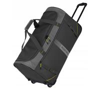 Travelite Basic Active Anthracite Wheeled Travel Bag