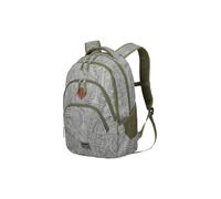 Travelite Basic Hand Luggage Backpack, 45 cm, 22 Litres, Daypack