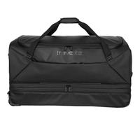 Travelite Basics 2 wheels Travel bag 80 cm black