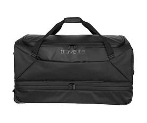 Travelite Basics 120/143l Wheeled Duffle Bag