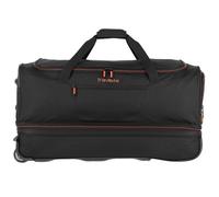 Travelite Basics 70cm Expandable Wheeled Travel Bag