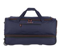 Travelite Basics 70cm Expandable 98/119l Wheeled Duffle Bag