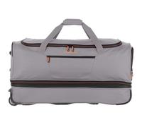 Travelite Basics 70cm Expandable 98/119l Wheeled Duffle Bag