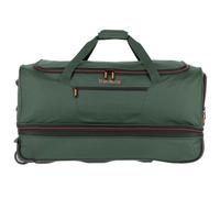 Travelite Basics 70cm Expandable Wheeled Travel Bag