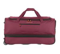 Travelite Basics 70cm Expandable Wheeled Travel Bag