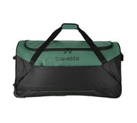 Travelite Basics 2 wheels Travel bag 71 cm green