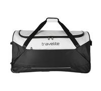 Travelite Basics 2 wheels Travel bag 71 cm white
