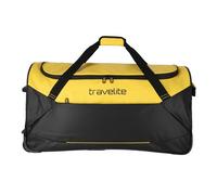 Travelite Basics 2 wheels Travel bag 71 cm yellow