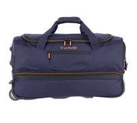 Travelite Basics 55cm Expandable 51/64l Wheeled Duffle Bag