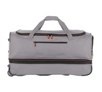 Travel Bag travelite Basics L ext. Gris L ext,