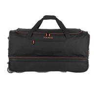 Travelite Basics 70cm Expandable Wheeled Travel Bag