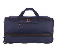Travelite Basics 70cm Expandable 98/119l Wheeled Duffle Bag
