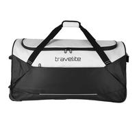 Travel Bag travelite Basics L Blanc L