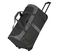Travelite Basics Active 2-wheel travel bag 71 cm gray