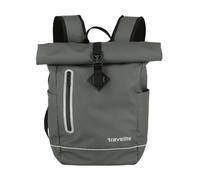 Travelite Basics backpack 45 cm gray