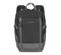 travelite “Basics”: backpacks for city trips, cycling and hiking tours - modern, functional, secure.