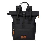 Travelite Basics Daypack 37 cm Laptop compartment black